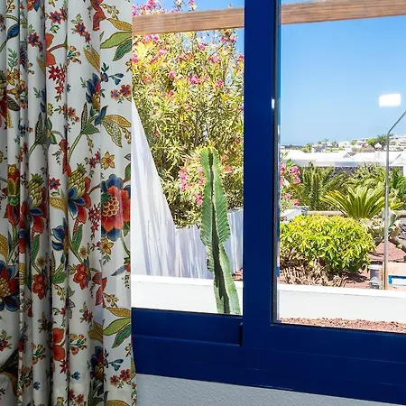 Villas Lanzarote