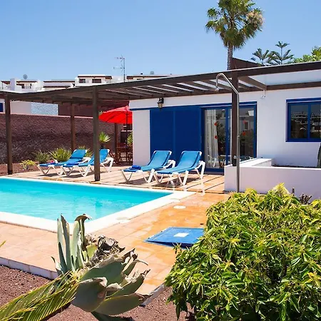 Villa Villas Lanzarote *