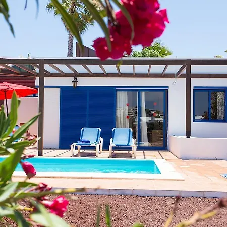 Villas Lanzarote Villa *