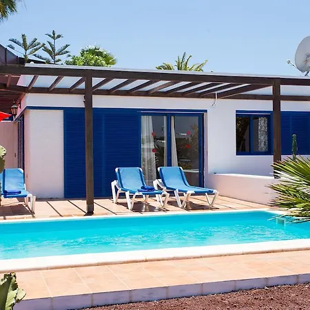 Villas Lanzarote *