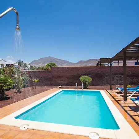 Villa Villas Lanzarote Playa Blanca (Lanzarote)