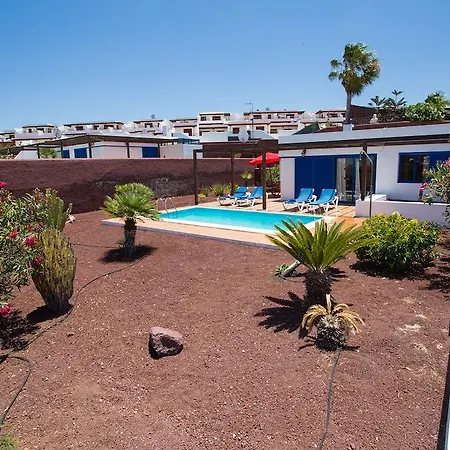 Villas Lanzarote