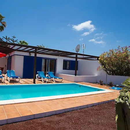 Villas Lanzarote