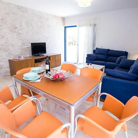 Villas Lanzarote Villa