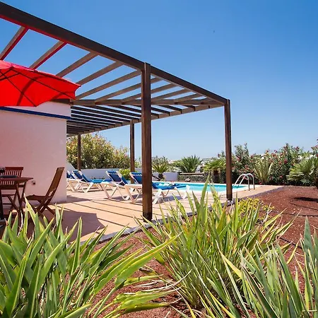 Villas Lanzarote Villa