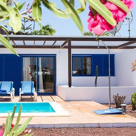 Villas Lanzarote * Playa Blanca (Lanzarote)