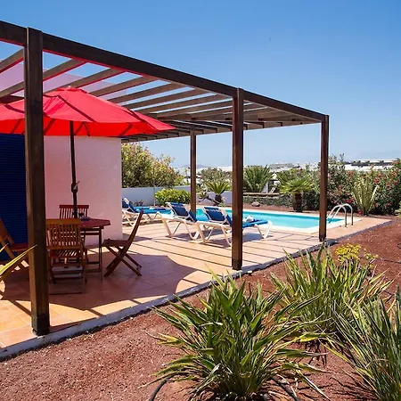 Villa Villas Lanzarote