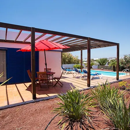 Villas Lanzarote