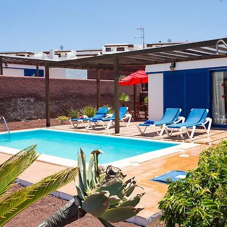 Villa Villas Lanzarote