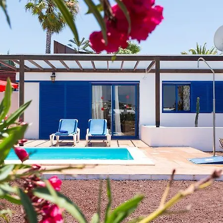 Villa Villas Lanzarote *