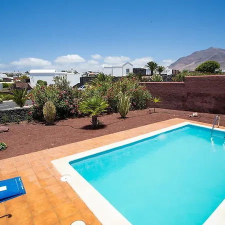 Villas Lanzarote *