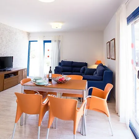 Villas Lanzarote Villa *