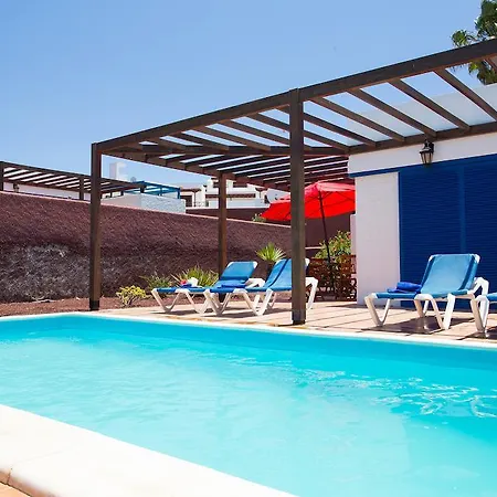 Villa Villas Lanzarote Playa Blanca (Lanzarote)