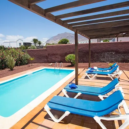 Villas Lanzarote