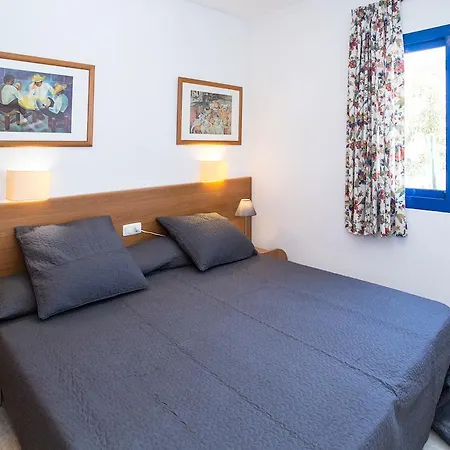 Villas Lanzarote Villa *