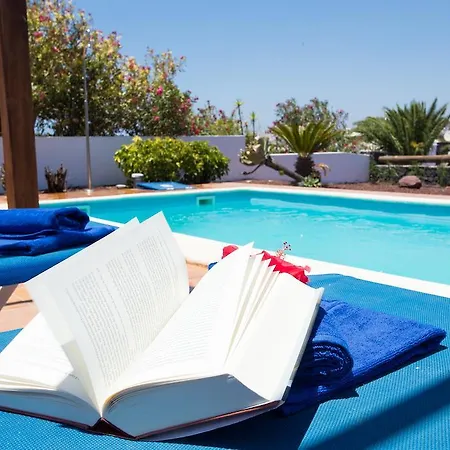 Villas Lanzarote *