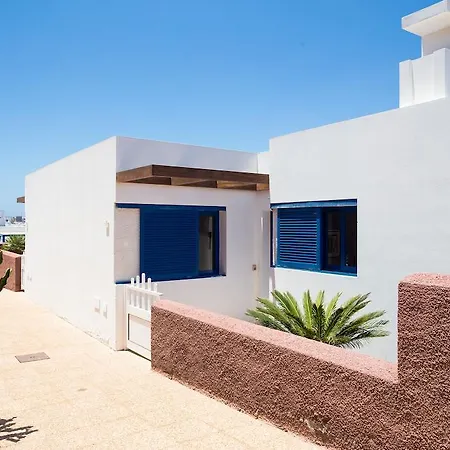 Villas Lanzarote