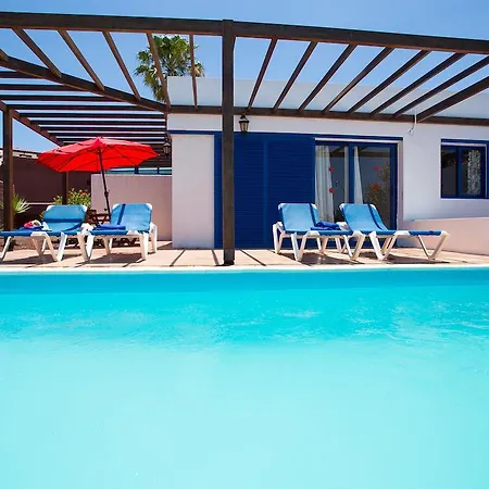 Villa Villas Lanzarote