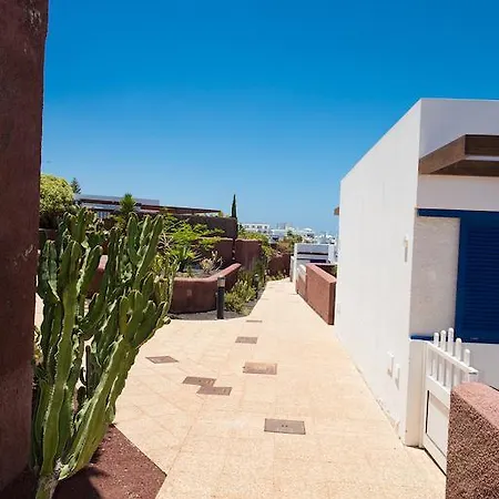 Villas Lanzarote Villa Playa Blanca (Lanzarote)