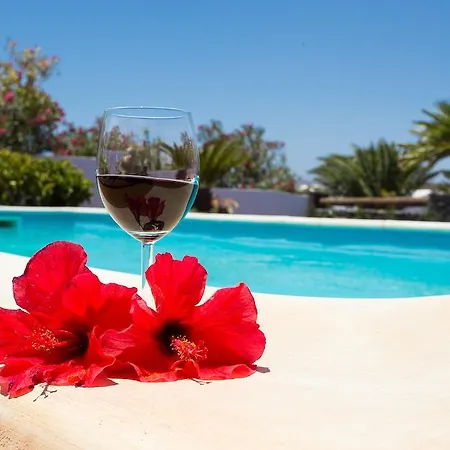 Villas Lanzarote Playa Blanca (Lanzarote)
