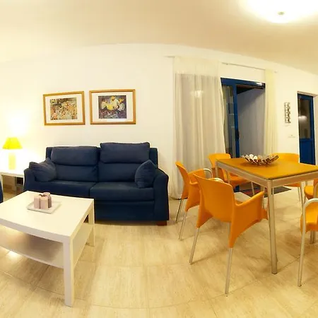 Villa Villas Lanzarote