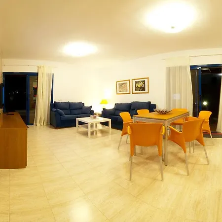Villas Lanzarote Playa Blanca (Lanzarote)