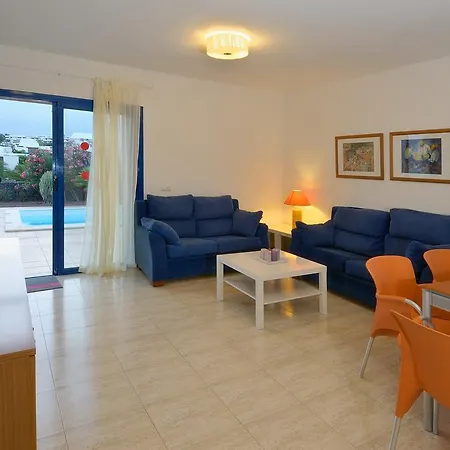 Villa Villas Lanzarote *